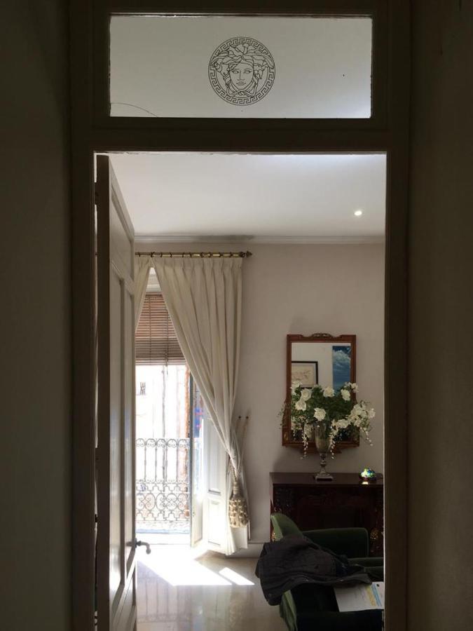 Chic E Classic Apartamento Alicante Exterior foto