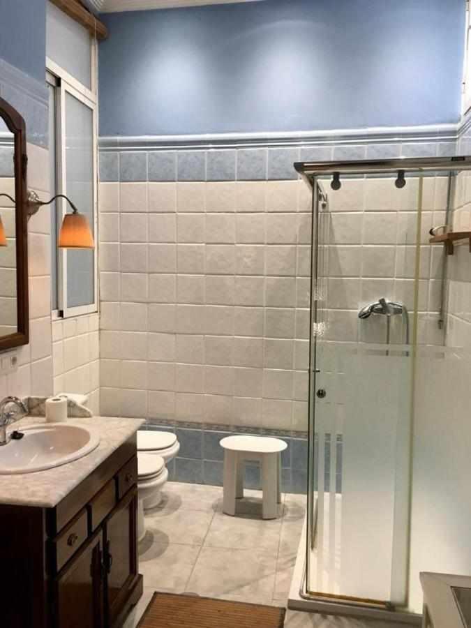 Chic E Classic Apartamento Alicante Exterior foto
