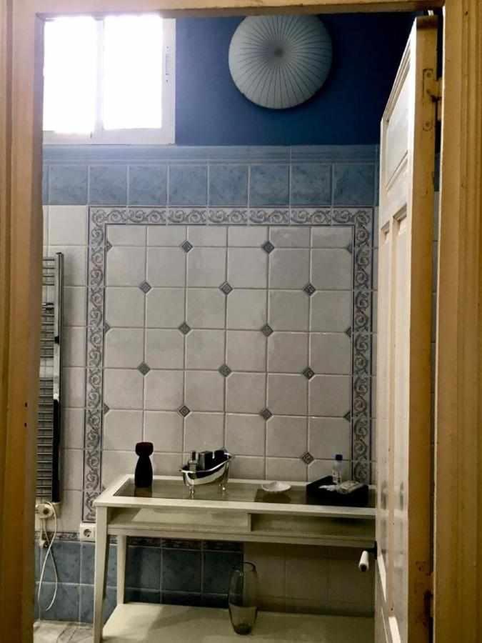 Chic E Classic Apartamento Alicante Exterior foto