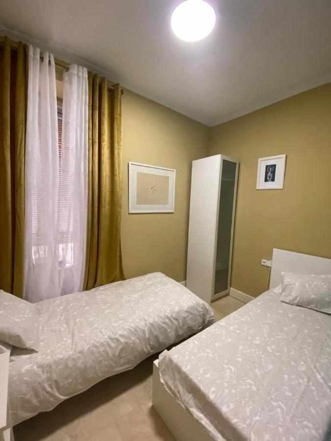 Chic E Classic Apartamento Alicante Exterior foto