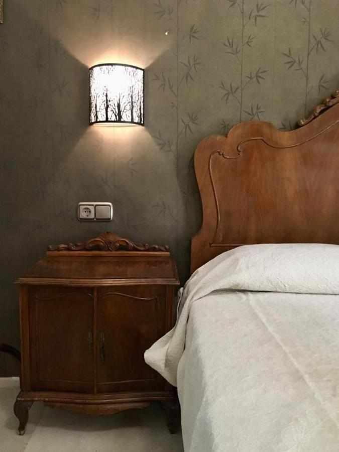 Chic E Classic Apartamento Alicante Exterior foto