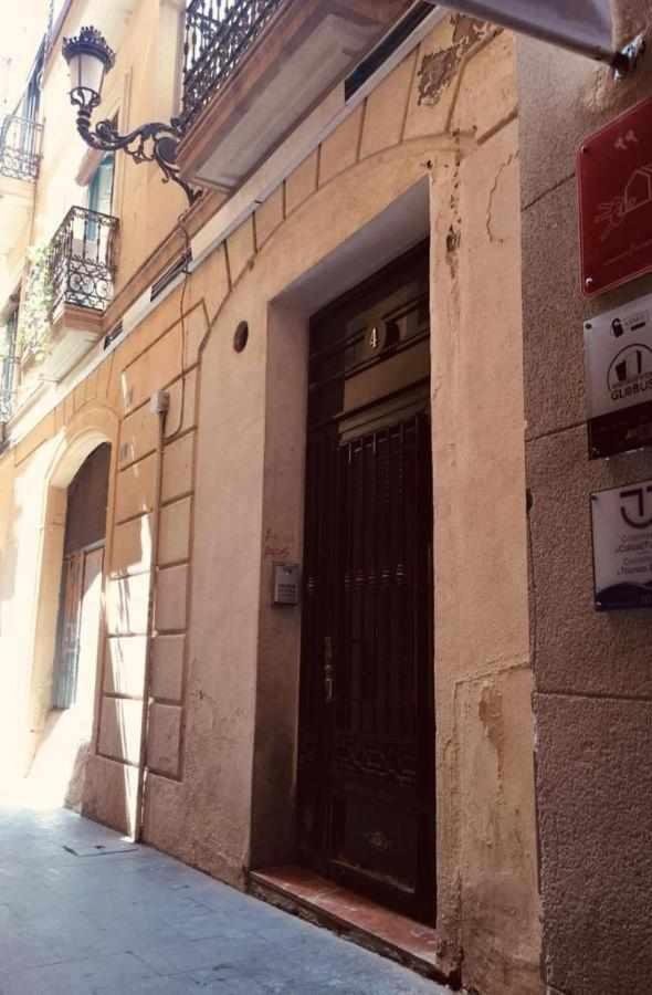 Chic E Classic Apartamento Alicante Exterior foto