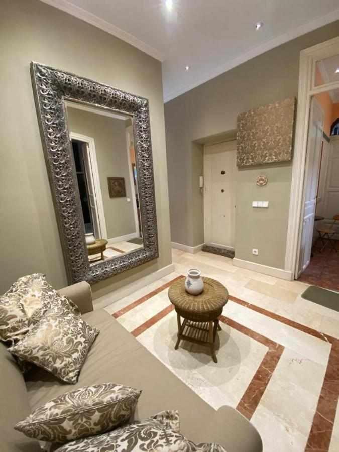 Chic E Classic Apartamento Alicante Exterior foto
