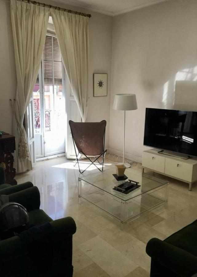 Chic E Classic Apartamento Alicante Exterior foto