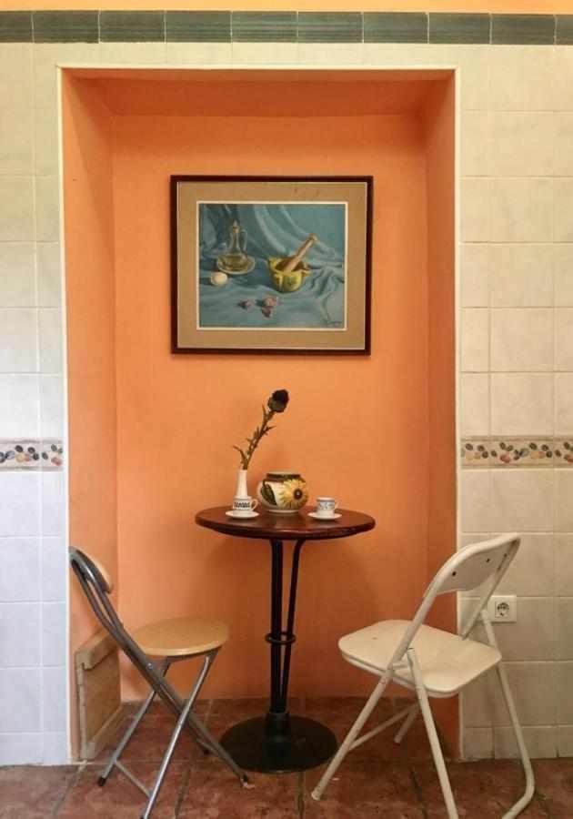 Chic E Classic Apartamento Alicante Exterior foto