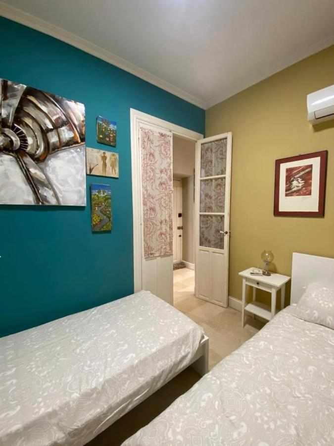 Chic E Classic Apartamento Alicante Exterior foto