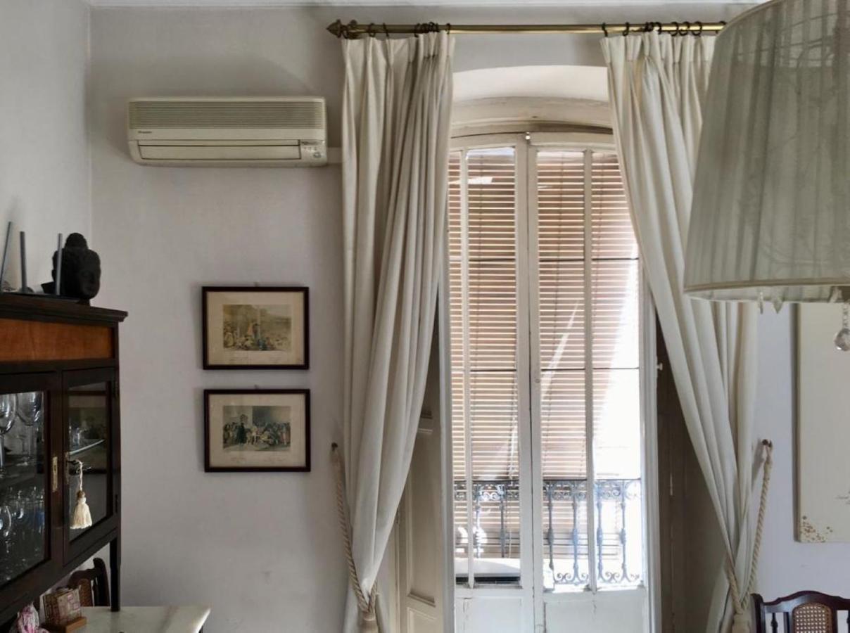 Chic E Classic Apartamento Alicante Exterior foto