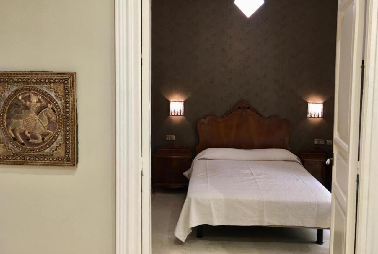Chic E Classic Apartamento Alicante Exterior foto