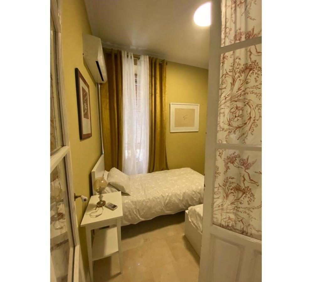 Chic E Classic Apartamento Alicante Exterior foto