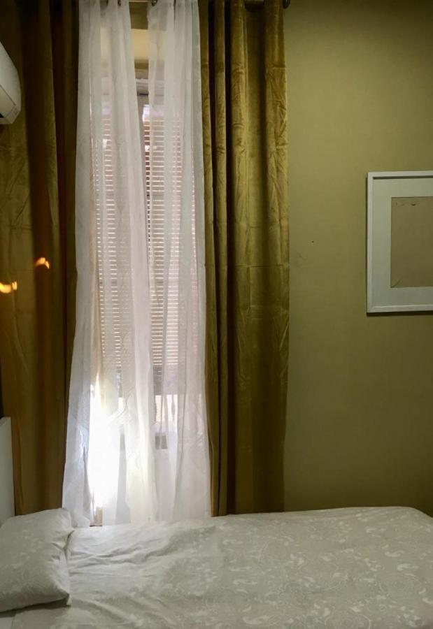 Chic E Classic Apartamento Alicante Exterior foto