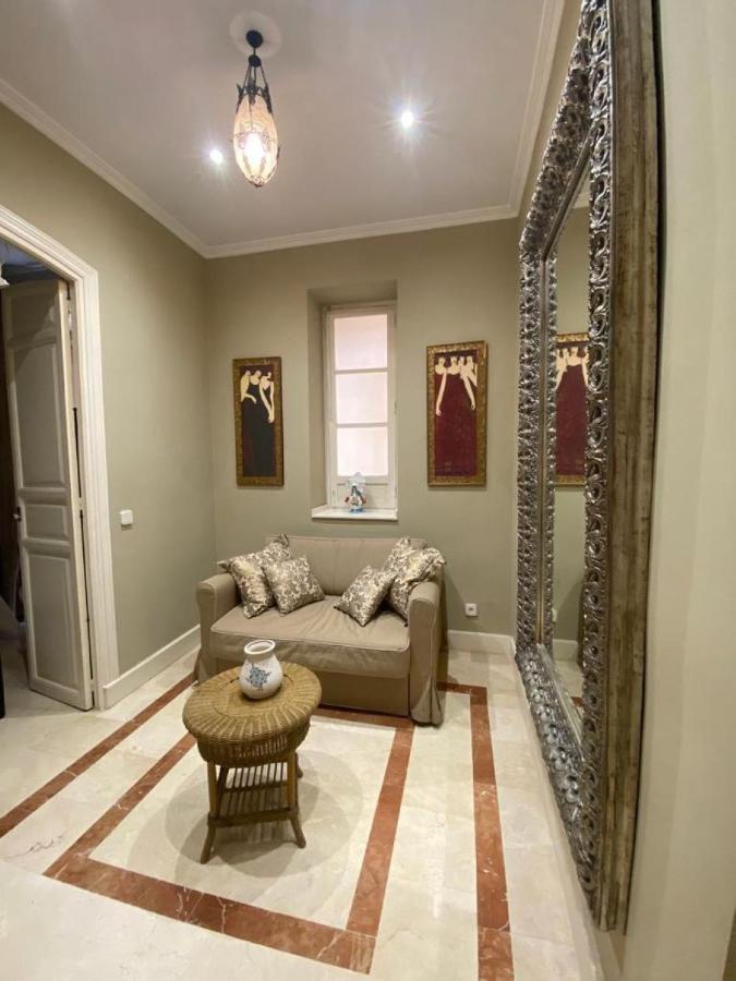 Chic E Classic Apartamento Alicante Exterior foto